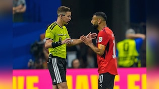 Egypt 'Robbed' In Argentina's Dramatic 3-2 Comeback Win? Football World Blasts Referee, VAR