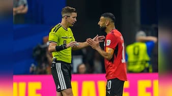 Egypt 'Robbed' In Argentina's 3-2 Win? Football World Blasts Referee, VAR