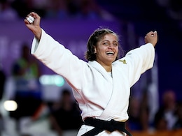 Asmita Dey: Daughter Of Cycle Mechanic Is Now India's 1st CWG Gold Medal Winner In Judo