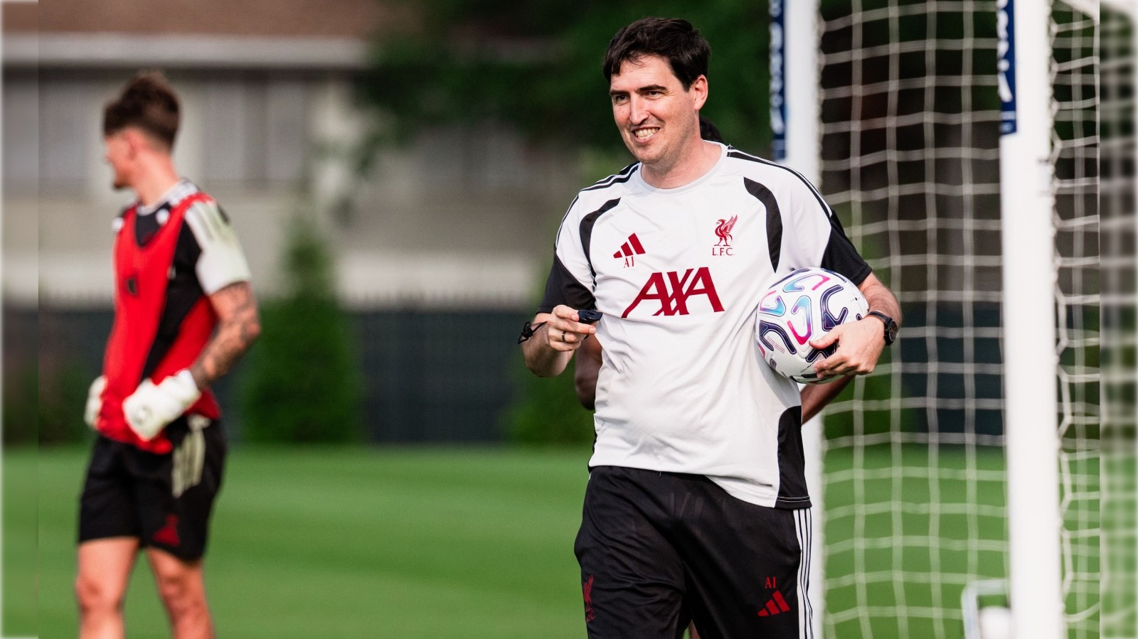 Liverpool face Sunderland in first pre-season friendly ahead of 2026-27 campaign