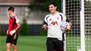 Liverpool vs Sunderland Live Streaming: Where To Watch Liverpool's First Pre-Season Friendly In India