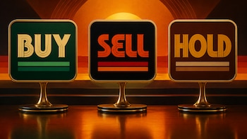 Buy, Sell Or Hold: Hindustan Copper, Bharti Airtel, LIC And Sun Pharma, Canara Bank — Ask Profit
