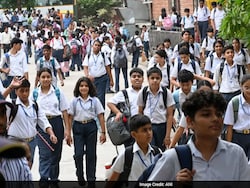 How Government Plans To Boost School Enrolment, Reduce Dropouts Across India
