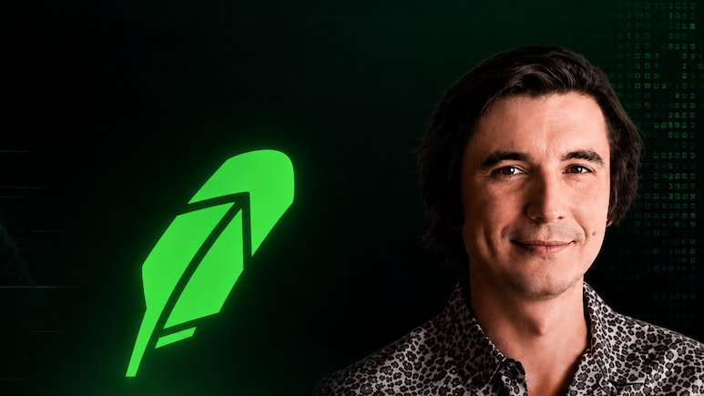 Robinhood CEO's X Account Hacked To Promote Fake Vladhood Memecoin As Token Briefly Hits $10 Million