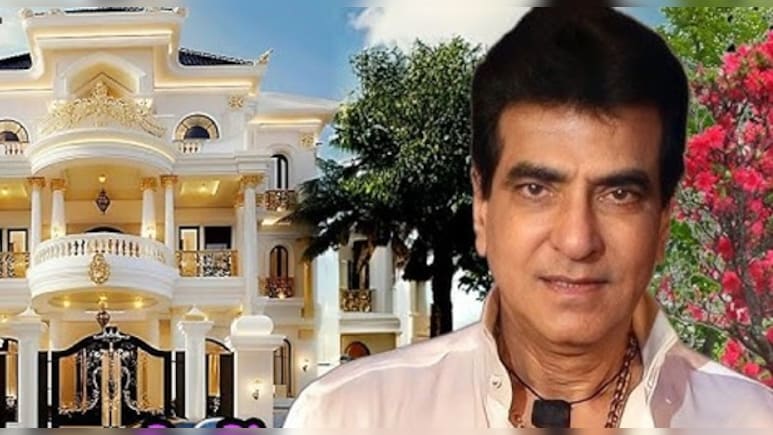 200 करोड़ के आलीशान बंगले में रहते हैं 84 साल के जितेंद्र, जंपिंग जैक के घर की इनसाइड फोटो