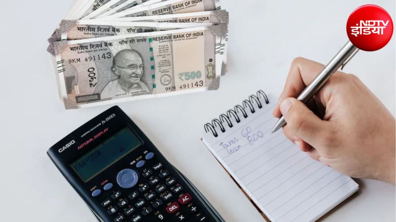 ITR फाइल करते समय कहीं आप भी तो नहीं कर रहे ये भूल? 31 जुलाई से पहले जान लें टैक्स बचाने के 6 आसान तरीके