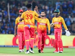 भारत से भिड़ने के लिए जिम्बाब्वे टी-20 टीम का ऐलान, इस खिलाड़ी को मिला पहली बार मौका