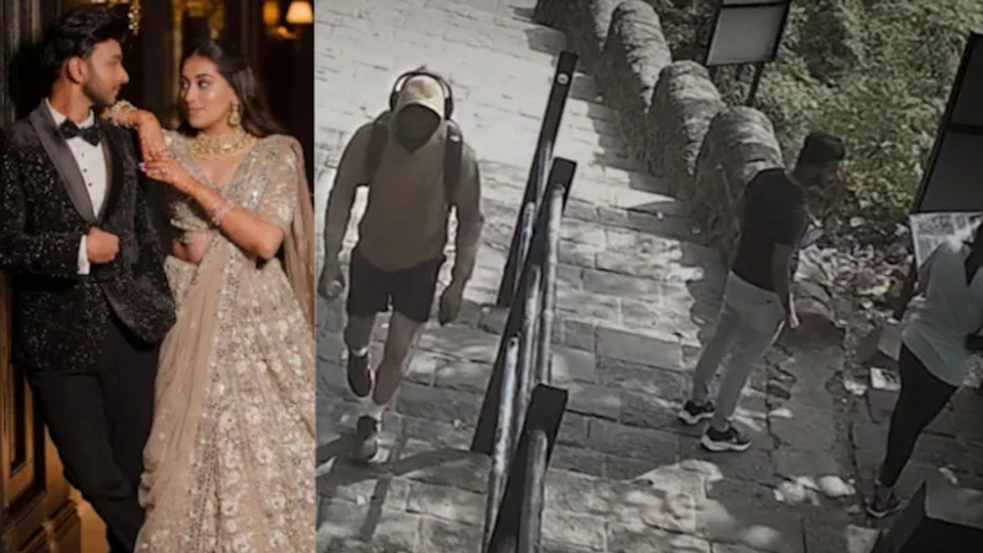 How Gait Analysis Could Help Crack Ketan Agarwal Murder Case