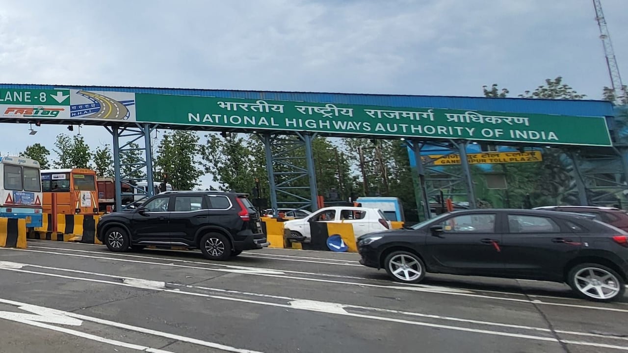 Live Within 20 km Of A Toll Plaza? You May Now Qualify For Digital Monthly Pass