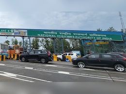 Toll Charges Increased Across 8 Fee Plazas In Punjab, Haryana: Check Updated Rates
