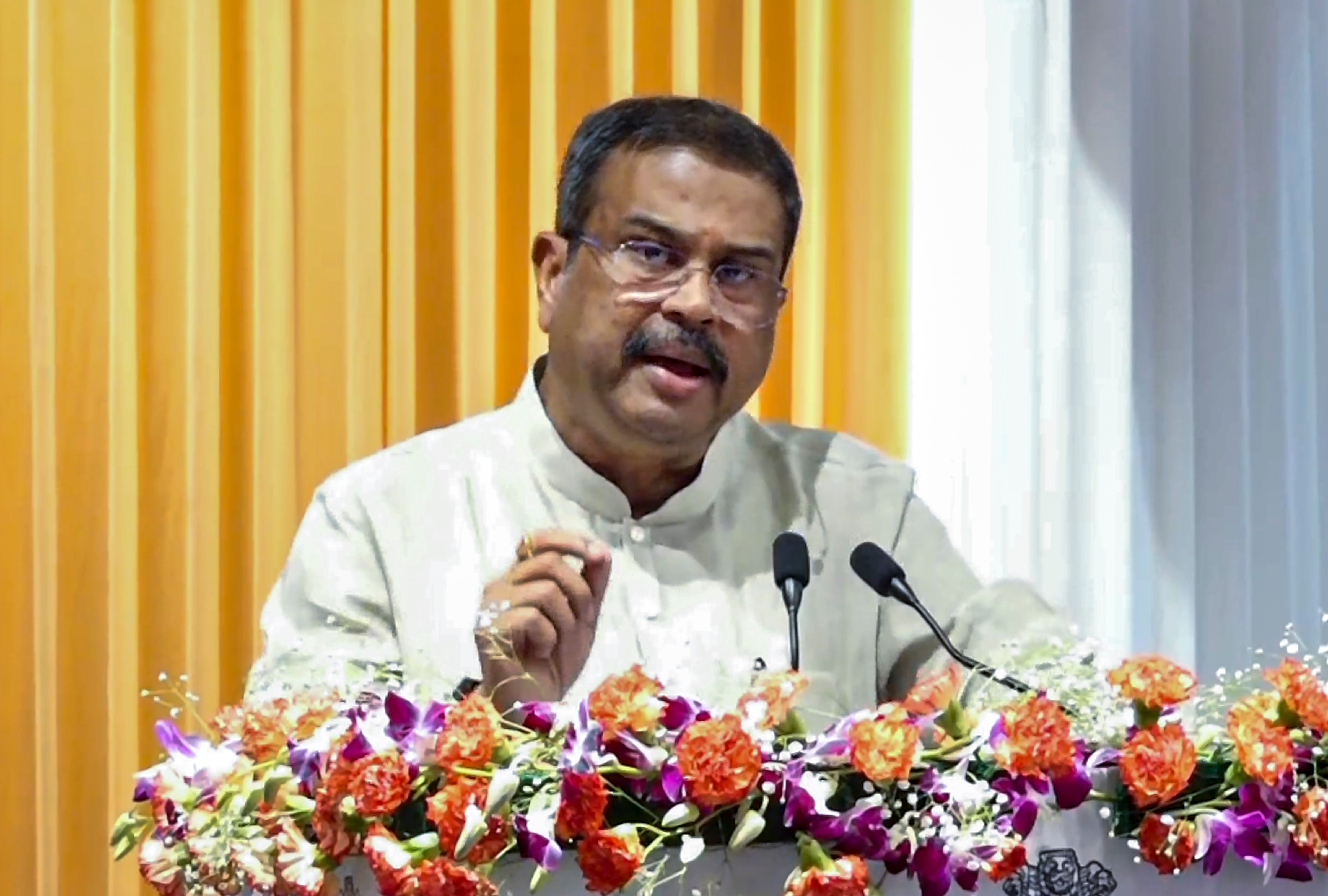 Dharmendra Pradhan Resigns - Read Full Text Of His Resignation Letter