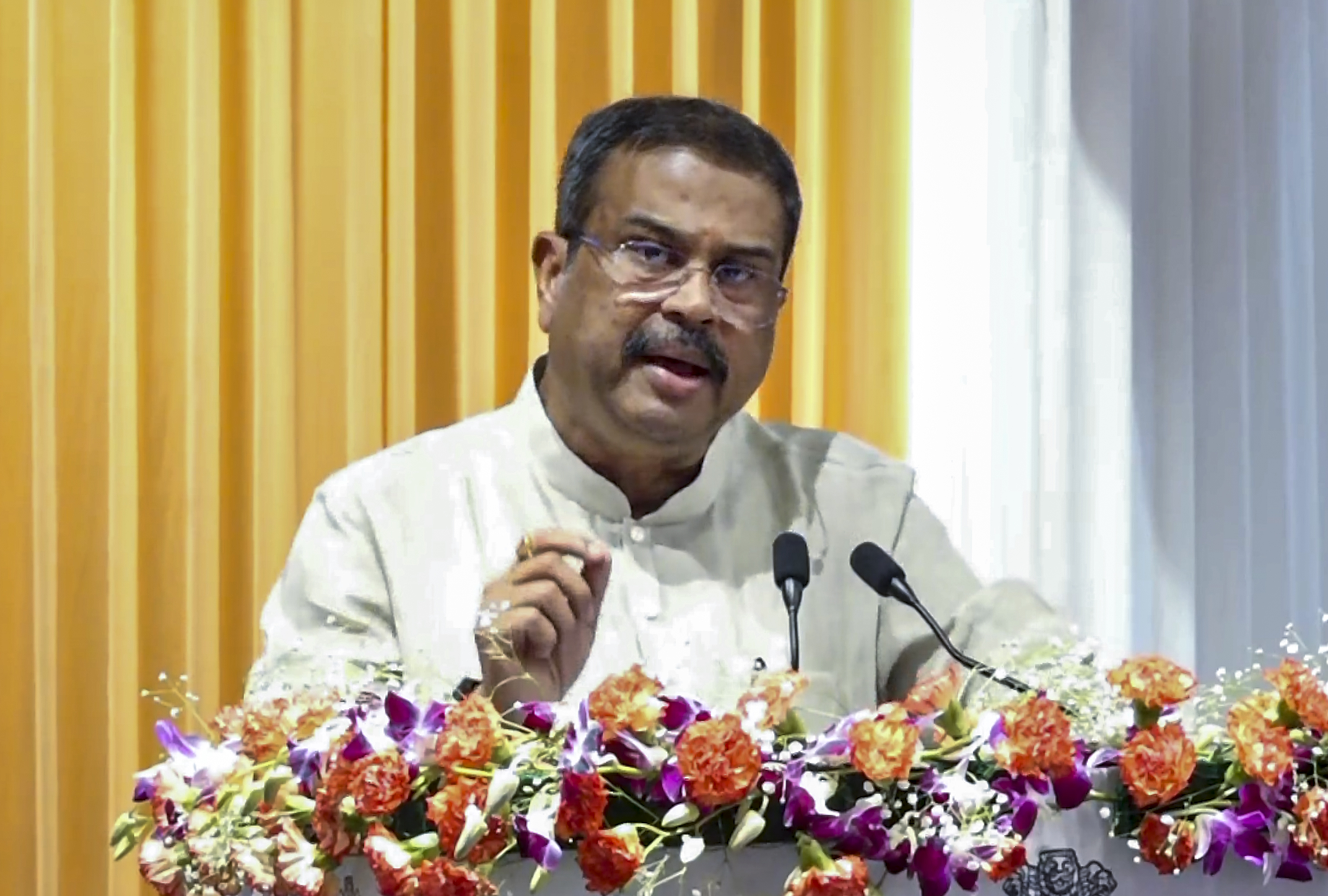 Dharmendra Pradhan (Photo: PTI) Dharmendra Pradhan (Photo: PTI)