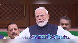West Asia Conflict Posed Major Crisis, But India Showed Growth Despite Headwinds: PM Modi