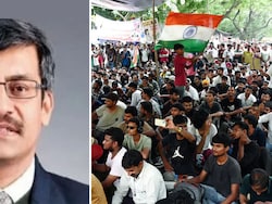 Education Secretary Vineet Joshi Replaced Amid CJP Protest Over Paper Leaks