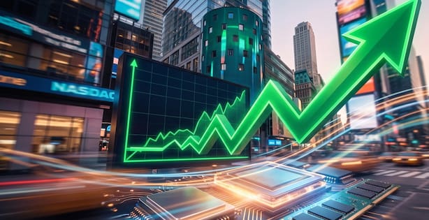 SK Hynix ADRs Shoot 17% After Nasdaq Debut As Investors Raise Bet On Memory Chip Giant