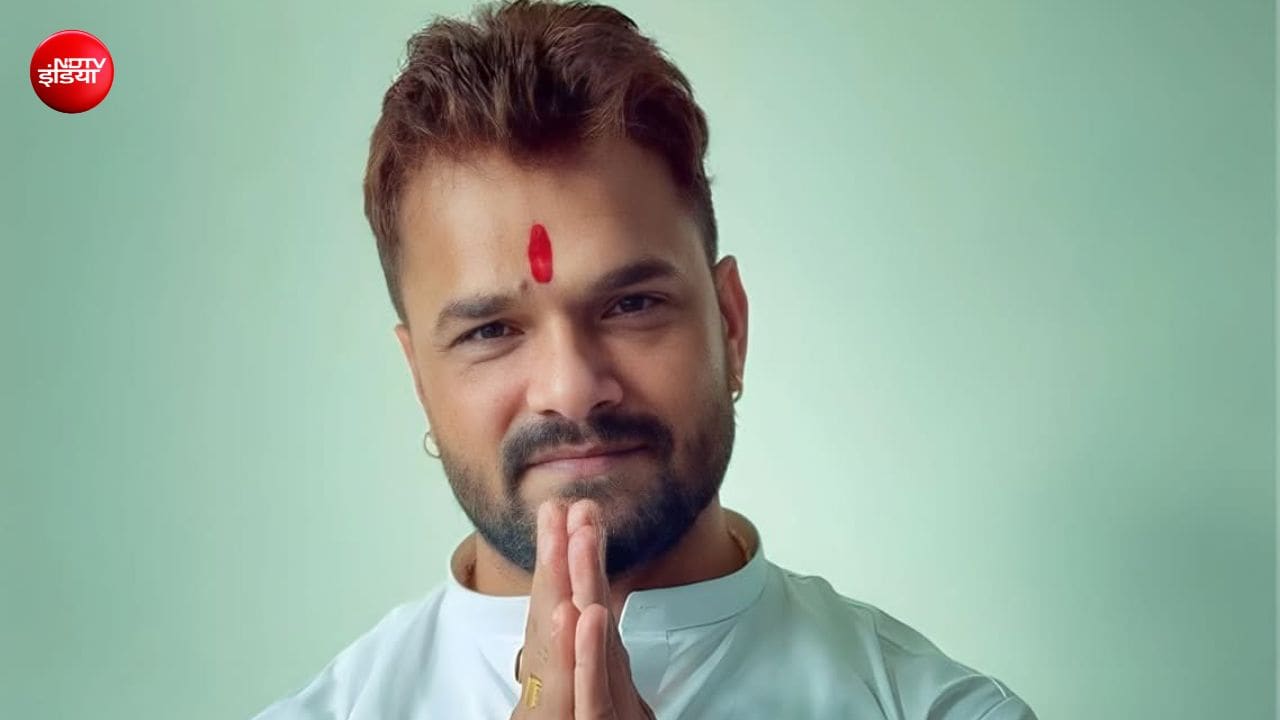 खेसारी लाल यादव का CJP प्रोटेस्ट पर रिएक्शन, बोले- छात्रों के साथ जो हुआ उस पर चुप रहना मुश्किल