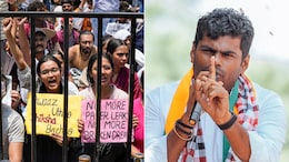 "NEET Paper Leaked Thrice In 5 Years, Yet No Accountability": K Annamalai