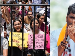 "NEET Paper Leaked Thrice In 5 Years, Yet No Accountability": K Annamalai
