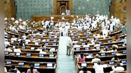 Congress-Ruled States To Challenge Mines Law In Top Court: Sources