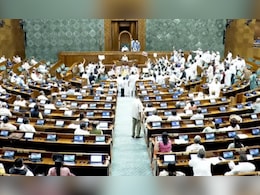 Congress-Ruled States To Challenge Mines Law In Top Court: Sources