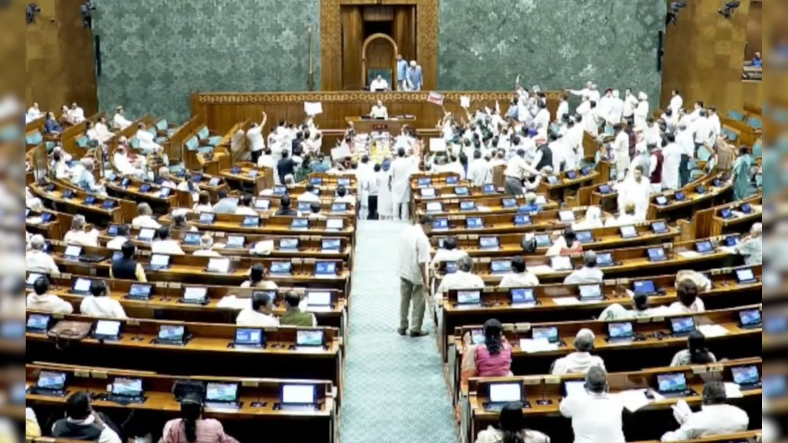 Opposition States and Parties Challenge Mines and Minerals Amendment Act in Supreme Court