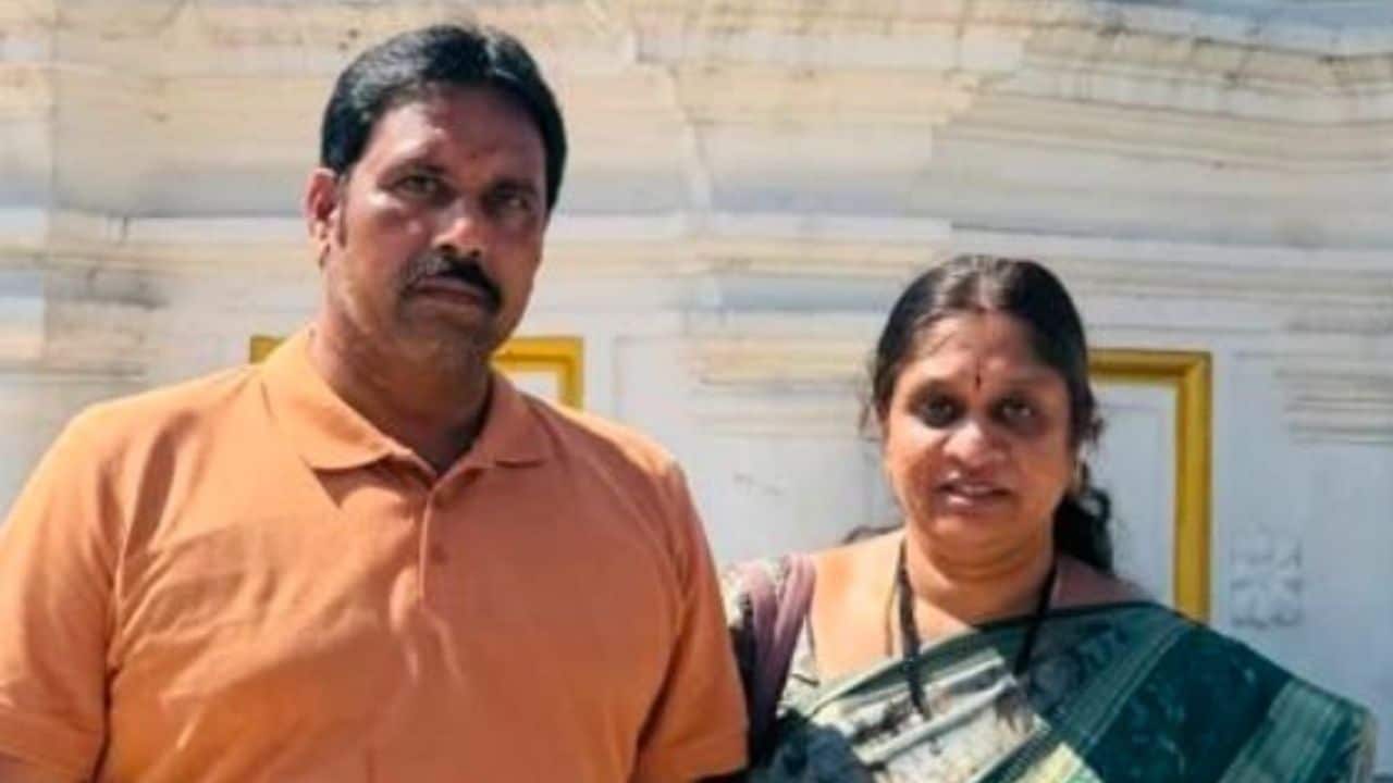 Hyderabad Couple Missing After Switzerland Trip; Police Investigate Investment Fraud Claims