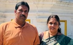 Hyderabad Couple Goes Missing In Switzerland. They Took Crores From Investors