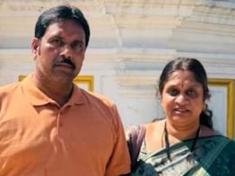 Hyderabad Couple Goes Missing In Switzerland. They Took Crores From Investors