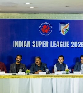 Not Mandatory For ISL Clubs To Sign OCI Players: AIFF