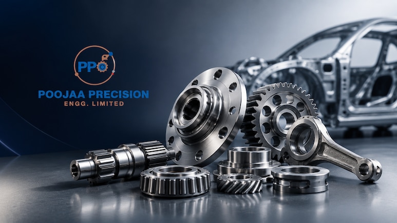 Poojaa Precision Engg IPO: Subscription Window Opens On July 28; Check Price Band, Issue Size