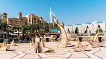 Live In Dubai? Inviting Family To Visit Comes With Rs 79,000 Worth Rewards