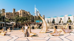 Live In Dubai? Inviting Friends And Family To Visit Now Comes With Rs 79,000 Worth Rewards
