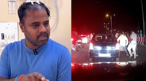 Bengaluru Man Says Wife Offered Gold To Attackers To Stop. But They Didn't