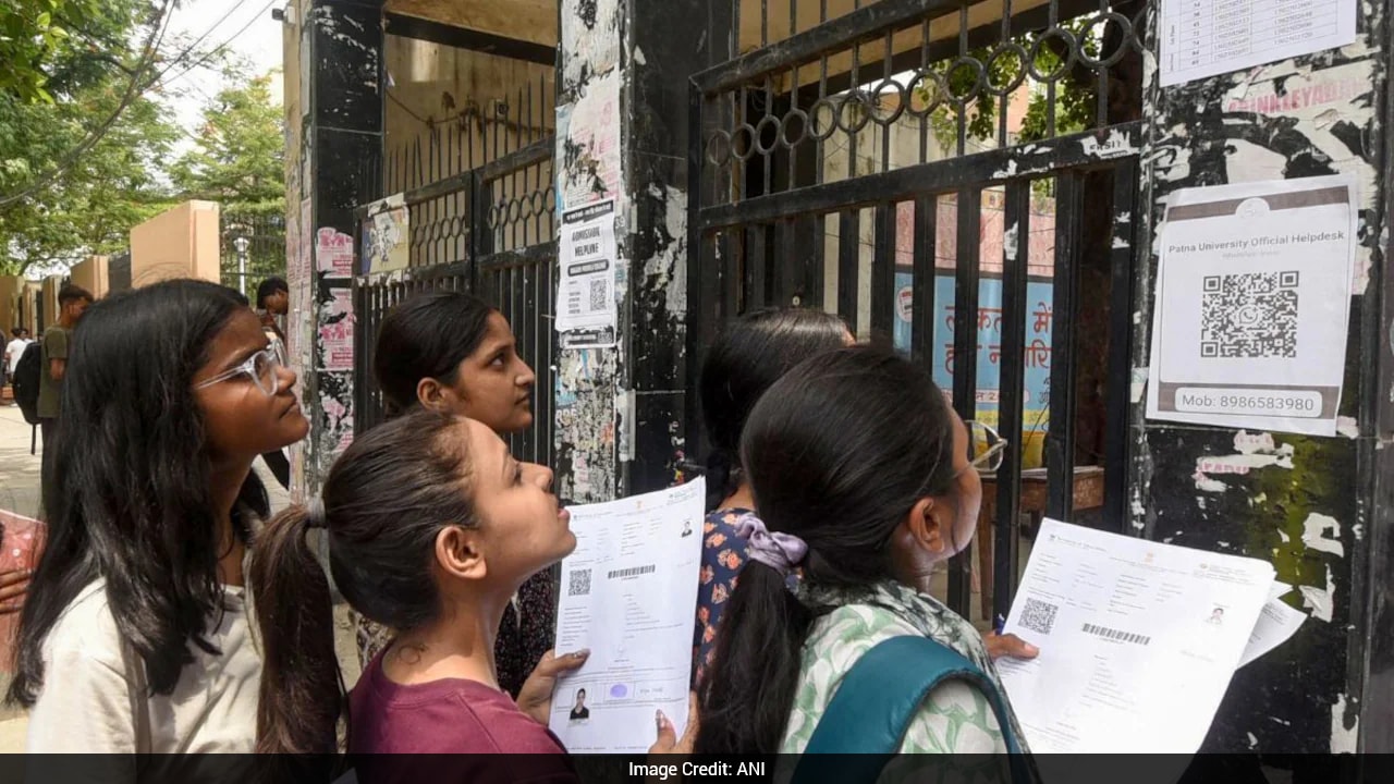 NTA Warns NEET Candidates: Legal Action for Fake AI-Generated OMR Sheets
