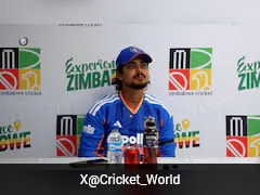'उसे लगातार यही कहते हैं' ईशान किशन ने बताया वैभव सूर्यवंशी को कैसे प्रोटेक्ट करती है टीम इंडिया