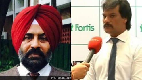 'अचानक बदलाव समझ से परे', पूर्व कप्तान परगट सिंह और धनराज पिल्लई टीम की नई जर्सी पर भड़के
