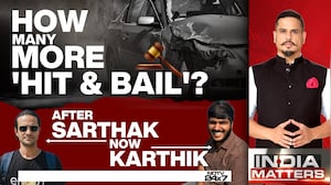 India's Hit-and-Run Horror: After Sarthak, Karthik's Story Demands Justice