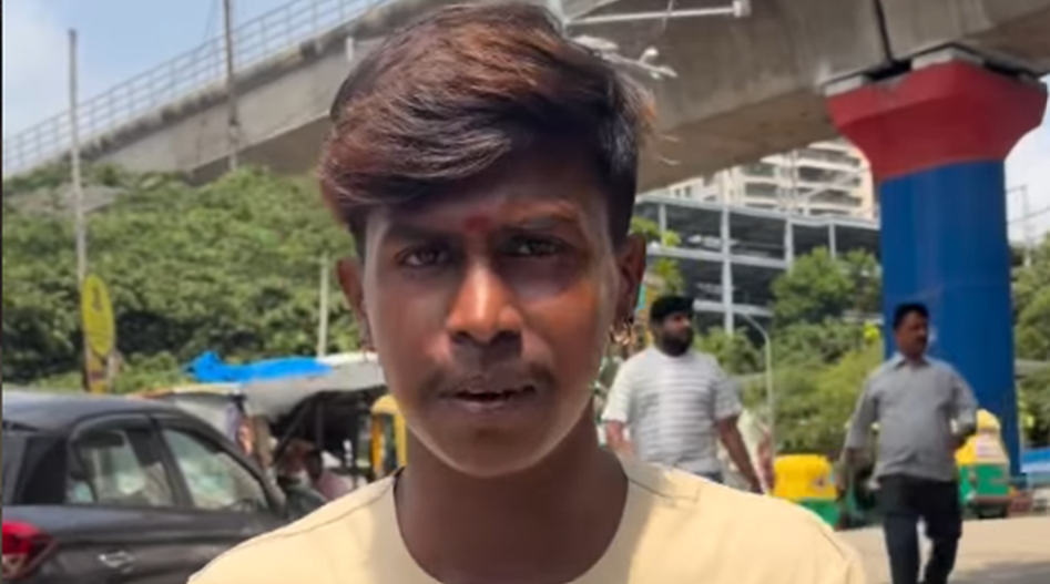 यौन उत्पीड़न और धमकी के आरोपों में घिरे कन्नड़ इन्फ्लुएंसर मंजू, बेंगलुरु पुलिस ने दर्ज की FIR।