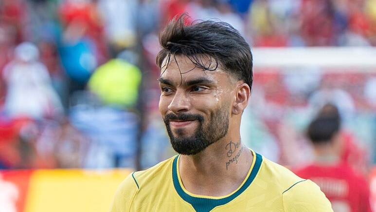 FIFA World Cup 2026: Lucas Paqueta To Miss Brazil's Round Of 16 Clash Against Norway