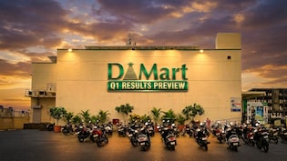DMart Q1 Review: Brokerages Divided As Quick Commerce Threat Clouds Growth Outlook