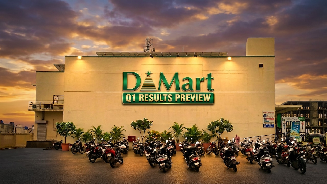 DMart Q1 Review: Brokerages Divided As Quick Commerce Threat Clouds Growth Outlook