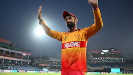 Zimbabwe Star Sikandar Raza Joins Dambulla Sixers As LPL 2026 Confirms Key Player Replacements