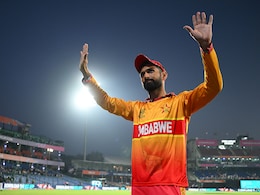 Zimbabwe Star Sikandar Raza Joins Dambulla Sixers As LPL 2026 Confirms Key Player Replacements