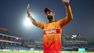 Zimbabwe Star Sikandar Raza Joins Dambulla Sixers As LPL 2026 Confirms Key Player Replacements