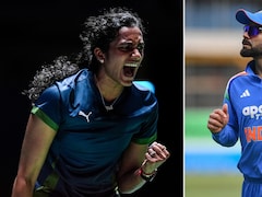 Struggling PV Sindhu Asked Virat Kohli For Advice. His Reply Changed Everything