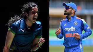 Struggling PV Sindhu Asked Virat Kohli For Advice. His Reply Changed Everything