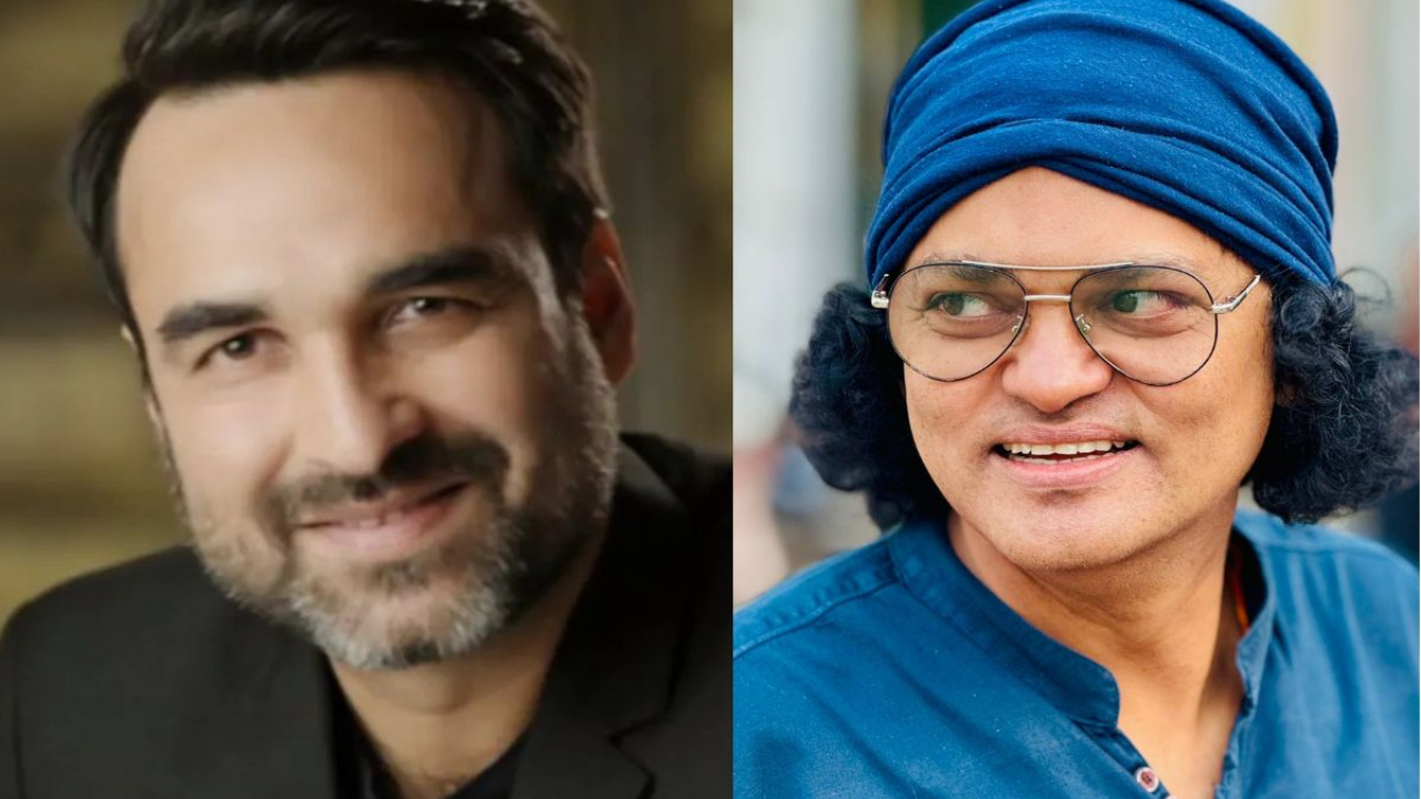 'ओह मॉय गॉड' वाले डायरेक्टर लेकर आ रहे 'ओह मॉय डॉग', 7 जुलाई को आएगा टीजर, अहम रोल में हैंं पंकज त्रिपाठी
