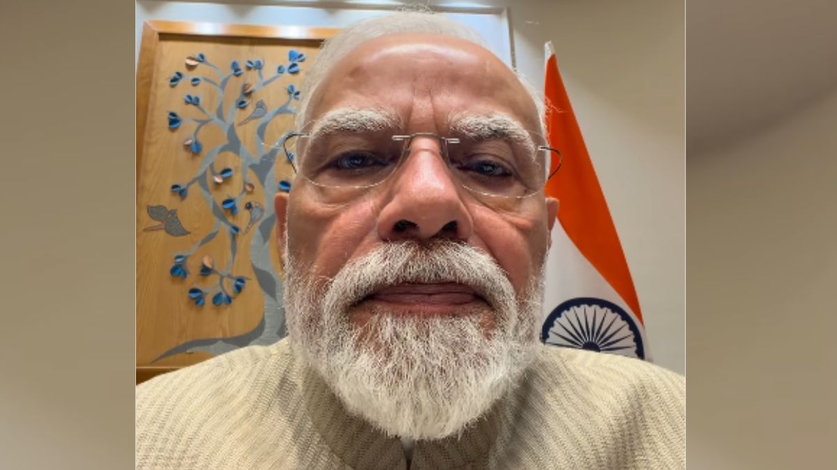 After Row Over PM Modi's Video, Meta Writes To Centre, Outlines Safeguards