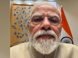 After Row Over PM Modi's Video, Meta Writes To Centre, Outlines Safeguards