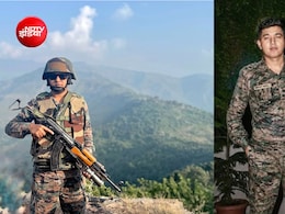 IPS अभिजीत पाटील: लॉरेंस गैंग के लिए काल बना 26 साल का 'सिंघम', 10 माह में नहीं चलने दी एक भी गोली
